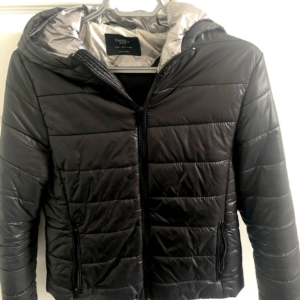 Bershka Coat